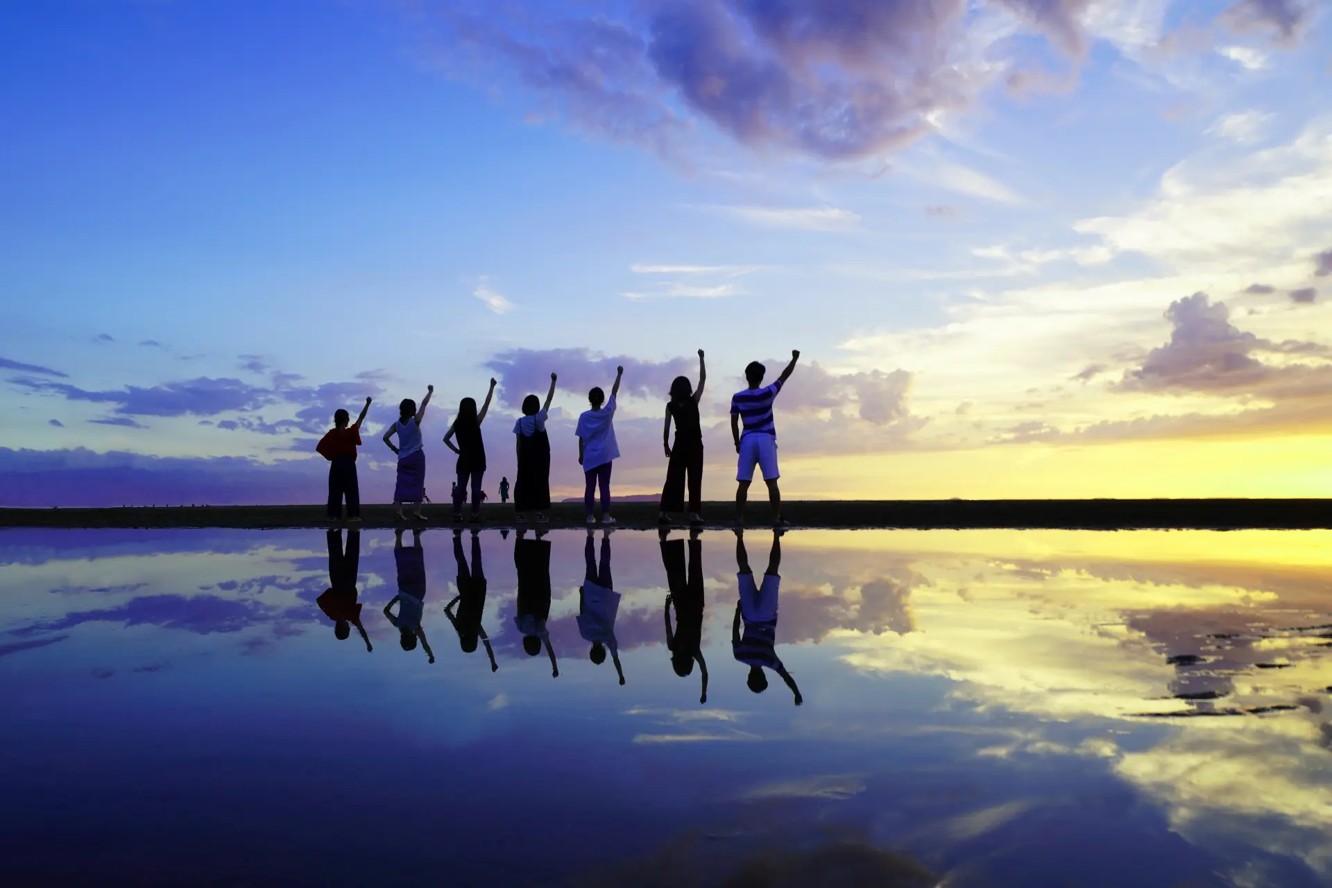 医療スタッフのイラスト