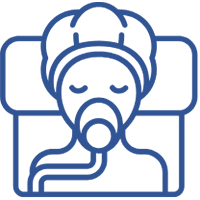 麻酔科 アイコン