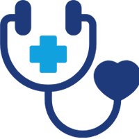 一般内科 アイコン