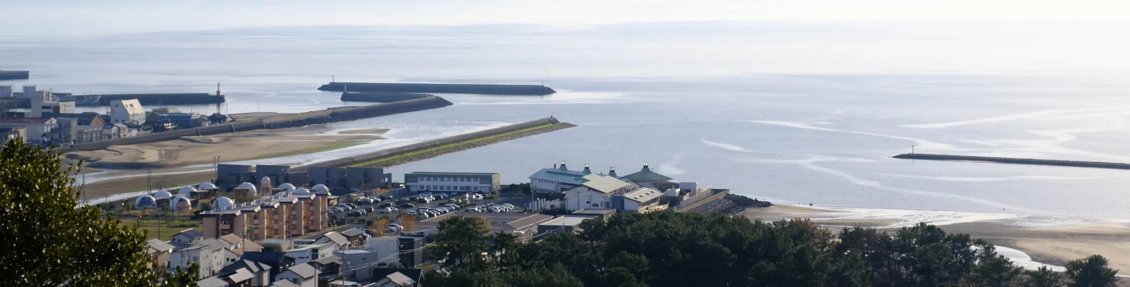 観音寺への移住支援