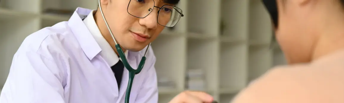 一般内科の画像