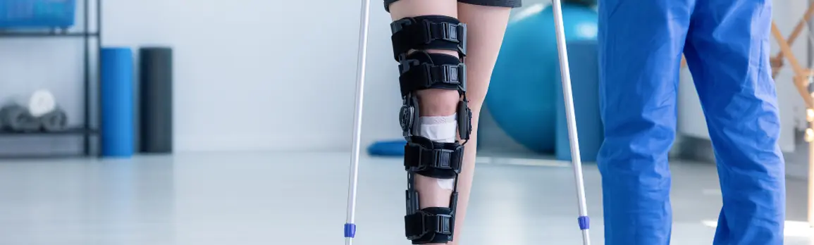 整形外科の画像