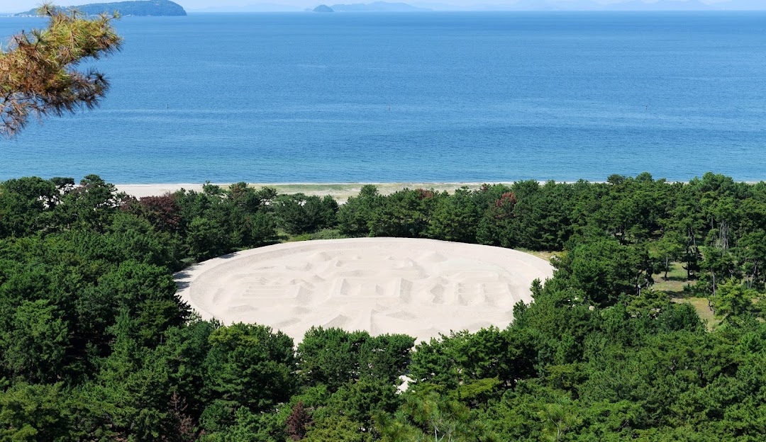観音寺市の風景 1