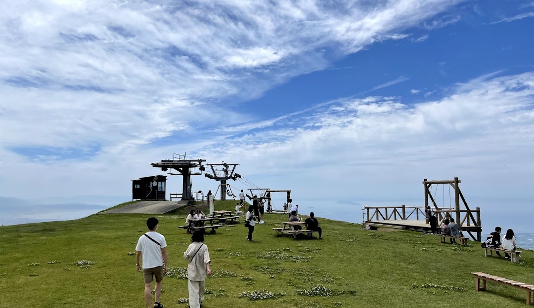 観音寺市の風景 3