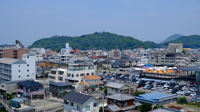 住宅環境