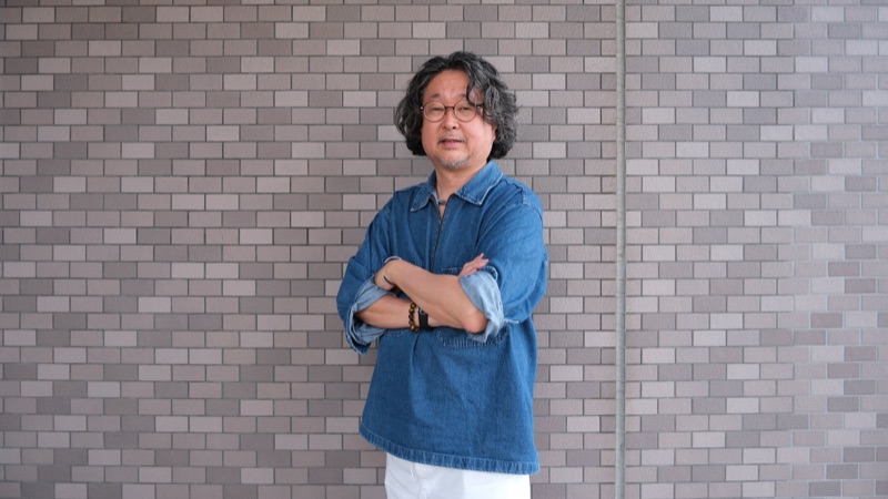 本部長