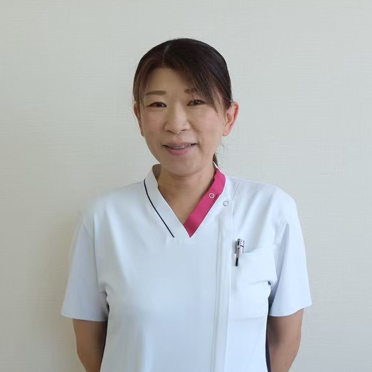 療養病棟主任